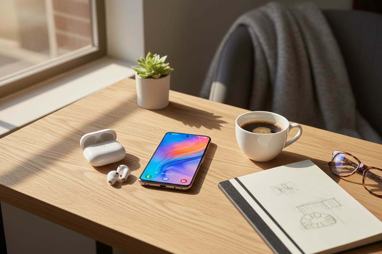 Samsung Galaxy S20 5G Buying Tips and Advice