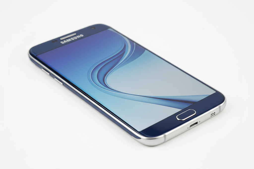 Is Samsung Galaxy S6 Duos the right phone?