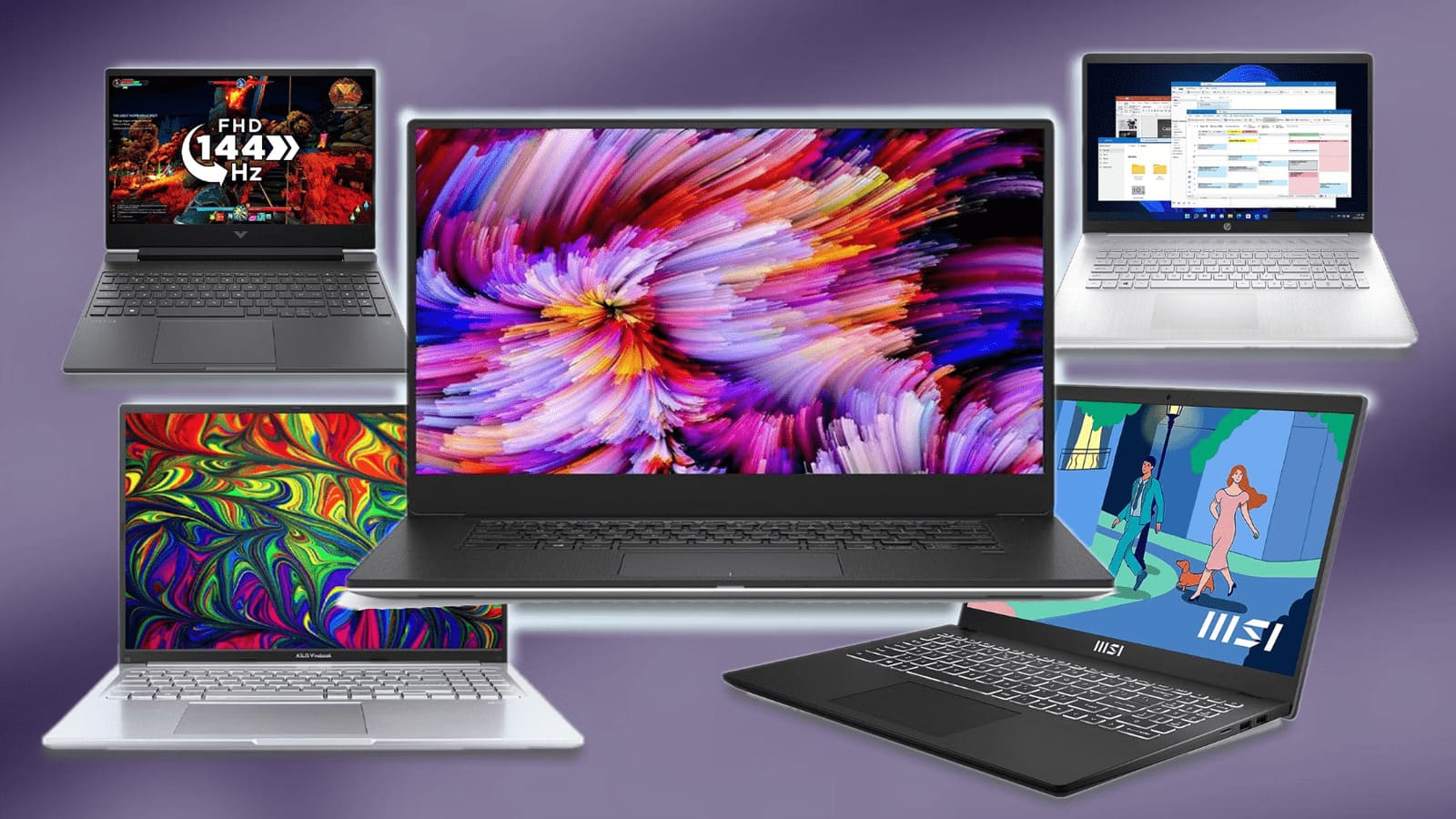 Best laptops 2024 tested — August top picks