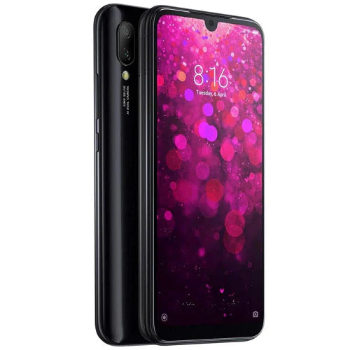 Mi Redmi Y3: Affordable Performance and Sleek Design