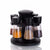 2757 6 Pc Spice Rack Used For Storing Spices Easily In An Ordered Manner.