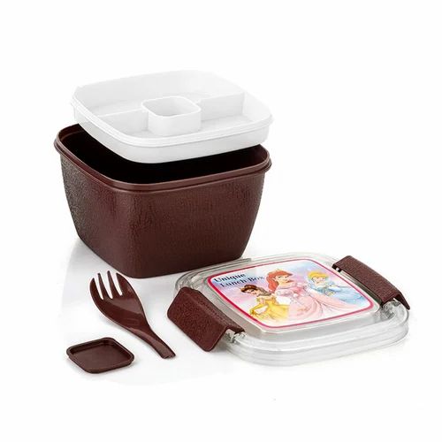 Unique shop lunch box