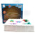 AT54 Rattles Baby Toy and game for kids and babies for playing and enjoying purposes.