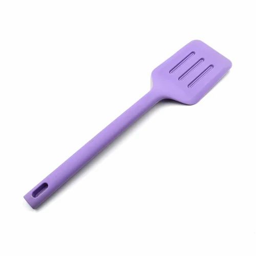 5426 Food Grade Silicone Rubber Spatula Set Kitchen Utensils for Baking,  Cooking, High Heat Resistant Non
