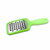 Plastic Vegetable Kitchen Grater / cheese Shredder With Grip Handle