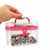 6044 Portable Travel Sewing Kits Box