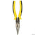 9172 Sturdy Steel Combination Plier for Home & Professional Use 2pc