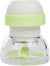 Faucet Anti-Splash Expandable Head Nozzle Bathroom Tap Adjustable Splash Sprinkler Head Sprinkler Water Saving Device Faucet Regulator (Multi Color) By filpZ.com