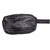 Portable Travel Hand Pouch / Shaving Kit Bag for Multipurpose Use (Black) By FilpZ.com