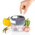 Handy Chopper And Slicer For Home & kitchen (600ML Capacity)