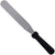 Stainless Steel Palette Knife Offset Spatula for Spreading and Smoothing Icing Frosting of Cake 12 Inch