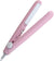 Mini Portable Electronic Hair Straightener and Curler