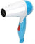Folding Hair Dryer Hair with 2 speed control