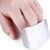 Stainless Steel Two Finger Grip Cutting Protector Hand Guard