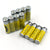 4Pc AA Battery and power cells used in technical devices such as T.V remote, torch etc for their functioning.