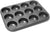 Best Cupcakes Muffin Tray Cup Midi Shape Muffin, Cupcake Moulds