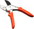 1506 Professional Garden Scissor with Sharp Blade Comfortable Handle