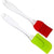 2943 4pc kitchen tools 1pc spatula brush 1pc oven glove 1pc egg yolk separator and paper cup set of 25pcs