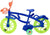 30pc small bicycle toy for kids