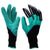 718 Garden Genie Gloves