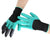 718 Garden Genie Gloves