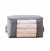 6111A TRAVELLING STORAGE BAG USED IN STORING ALL TYPES CLOTHS AND STUFFS FOR TRAVELLING PURPOSES IN ALL KIND OF NEEDS.