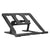 Foldable & Adjustable Portable Laptop Stand for laptops