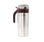 8128 Oil Dispenser Stainless Steel with small nozzle 750ml
