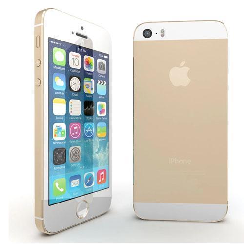 Apple IPhone 5s 32GB Without Finger in India