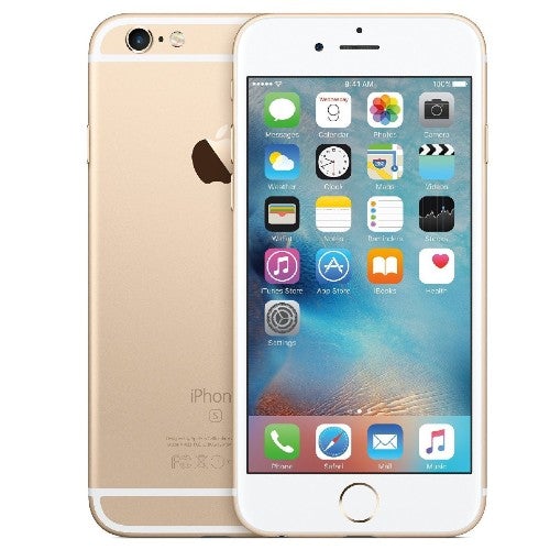 Apple IPhone 6 128GB Without Finger Price in India