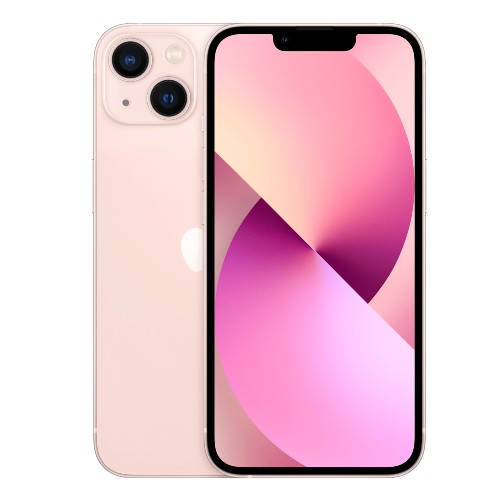Apple iPhone 13 128GB Pink in India | filpz.com