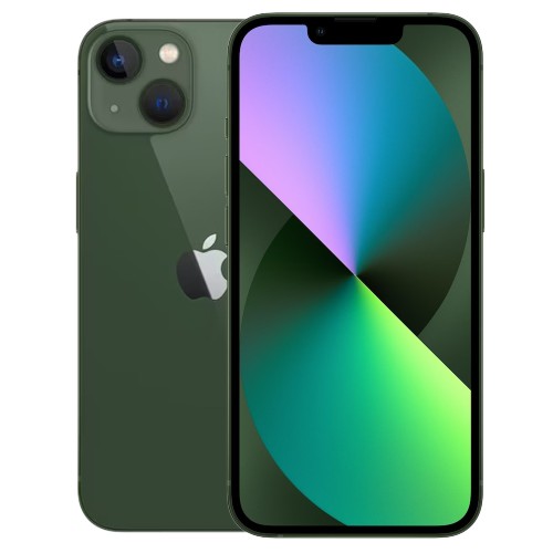 iPhone 13 128GB SIMフリー GREEN Apple iPhone 13 128GB Green in India - filpz.com