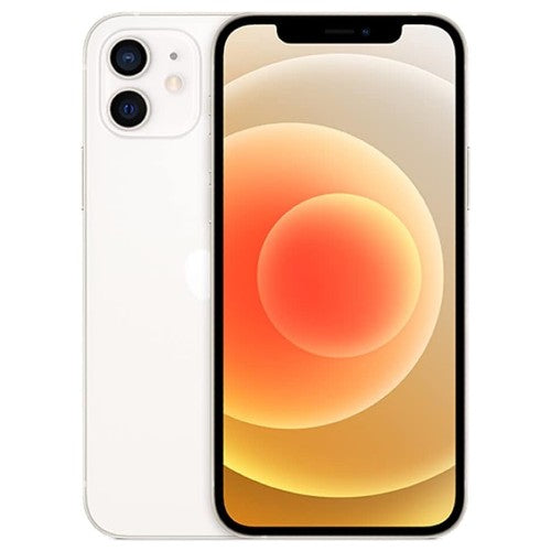 Apple iPhone 12 Mini 128GB White in India