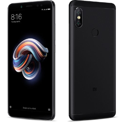 Redmi Note 5 Pro