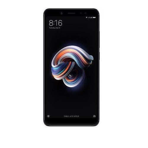 Redmi Note 5 Pro