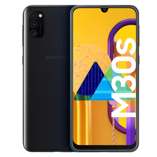 Samsung Galaxy M30s