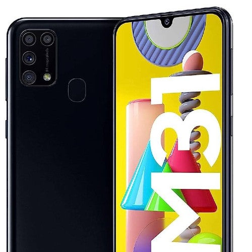 Samsung Galaxy M31