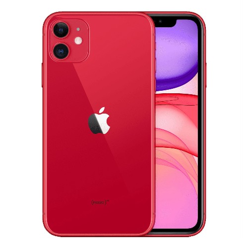 Purchase Apple iPhone 11 Online at the Best Price in India