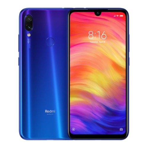 Redmi Note 7