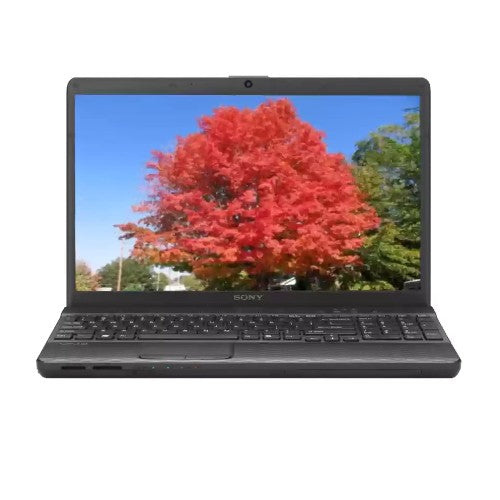 Buy Sony Vaio 320GB HDD 6GB Ram CORE I3-2ND Laptop