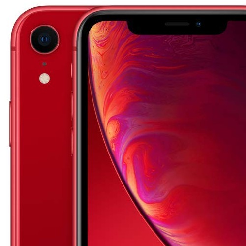 Apple iPhone XR オレンジ　128GB 訳あり　値下げ不可 Amazon.co.jp: Apple SIM-Free iPhone XR, 128 GB (Product), Red