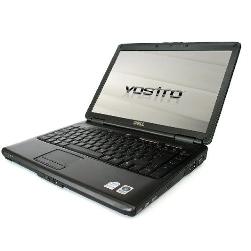 Dell Vostro 1400 (500GB HDD, 4GB Ram) Laptop