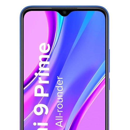Redmi 9 Prime