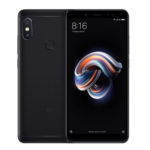 Redmi Note 5 Pro