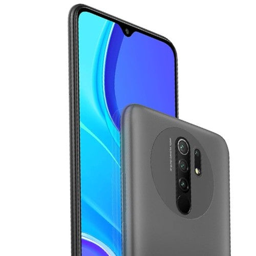 Redmi 9 Prime