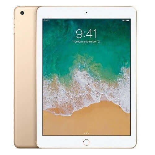 iPad 第5世代 32GB 538011 Apple iPad(5th Gen) Tablet (9.7 inch, 32GB, Wi-Fi)