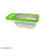 0660  Cheese Grater / Slicer / Chopper With Stainless Steel Blades