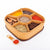 2543 Masala Rangoli Box Dabba for keeping Spices