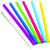Food Grade Silicone Straws (4pcs) at the Best Price in India