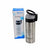 6450 450Ml STAINLESS STEEL WATER BOTTLE WITH RING CAP FOR MEN WOMEN KIDS | THERMOS FLASK | REUSABLE LEAK-PROOF THERMOS STEEL FOR HOME OFFICE GYM FRIDGE TRAVELLING